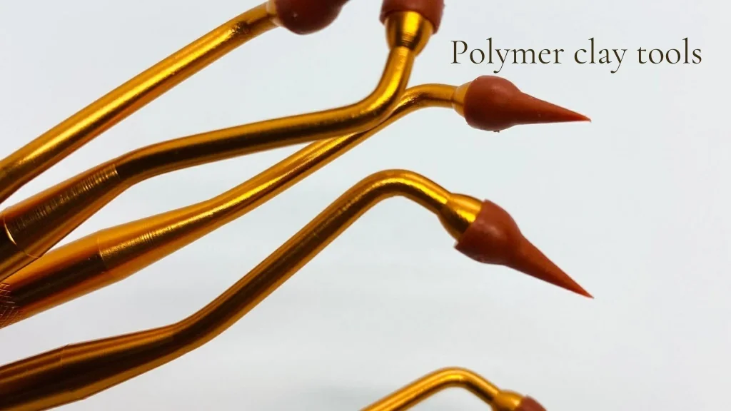 PPT Polymer clay tools PowerPoint Presentation, free download ID
