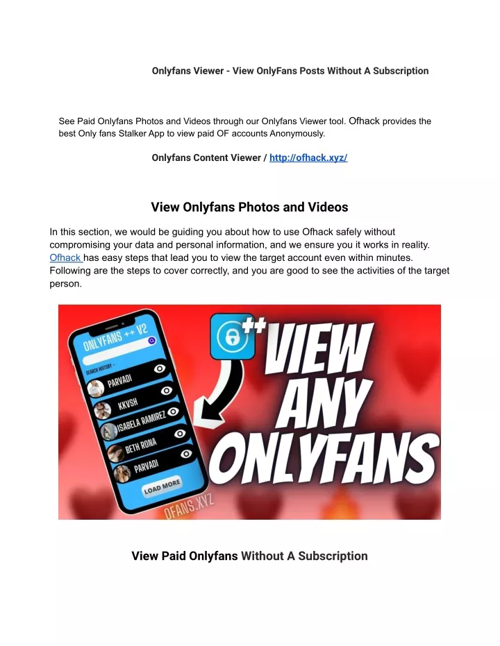 onlyfans viewer onlyfans viewer