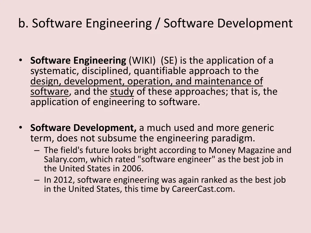 PPT - 6a.Agile Software Development PowerPoint Presentation, free ...