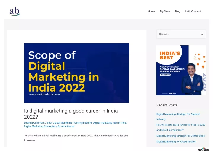 ppt-is-digital-marketing-a-good-career-in-india-2022-powerpoint