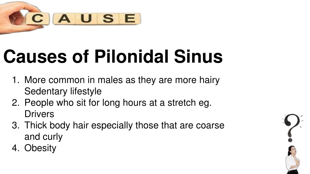 PPT - Pilonidal Sinus (PNS) Treatment In Delhi PowerPoint Presentation ...