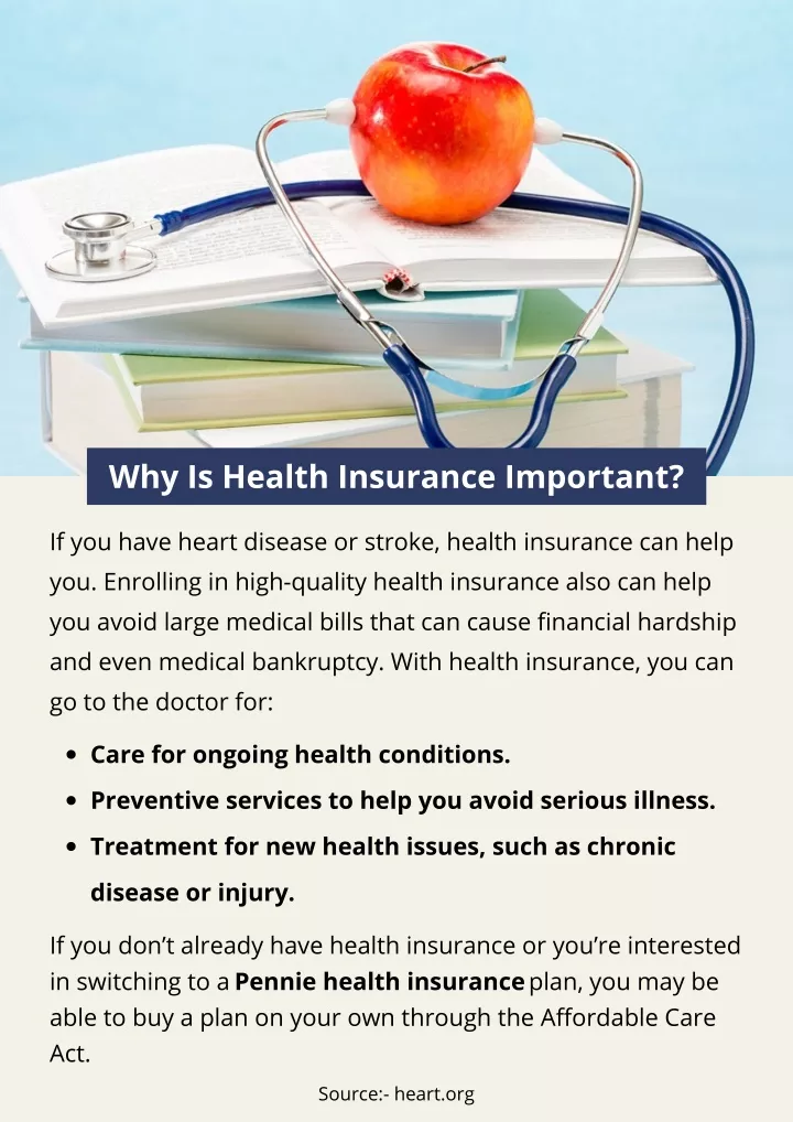 why is health insurance important essay