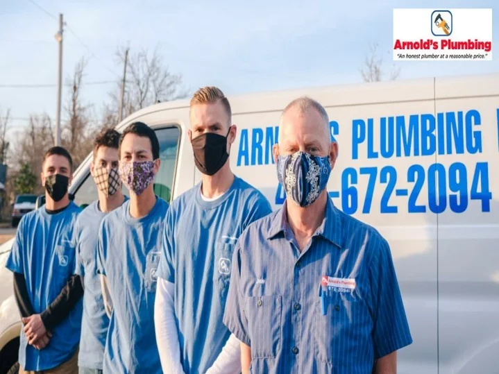 PPT plumbing edmond, ok PowerPoint Presentation, free download ID