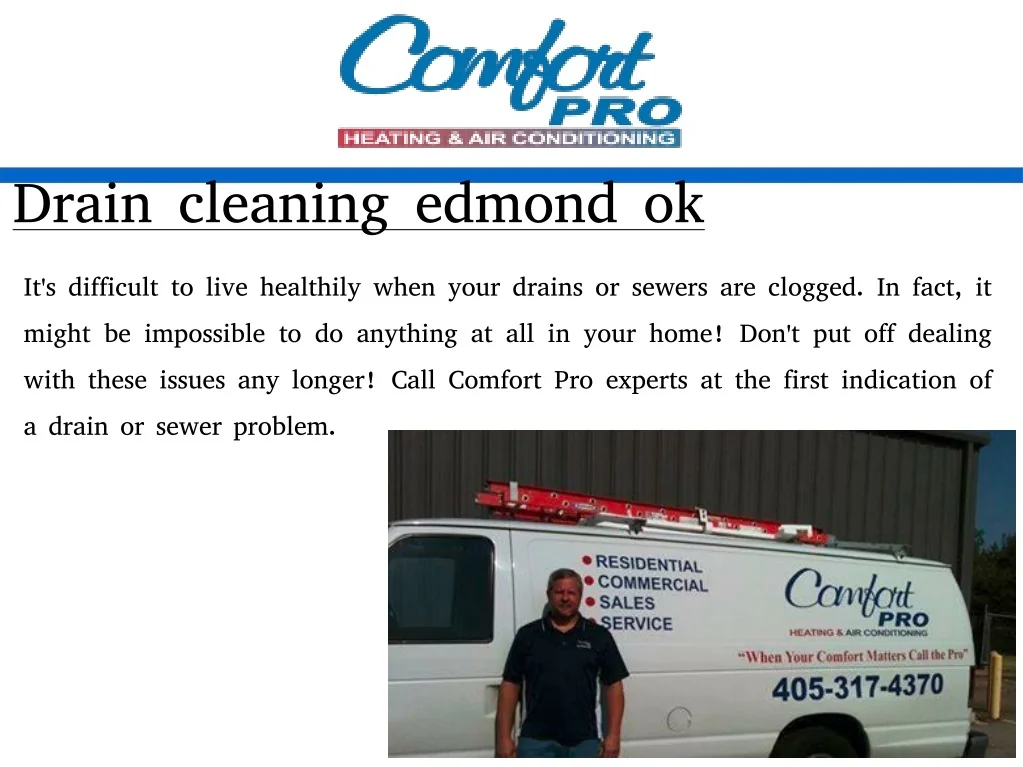 PPT plumbing companies okc PowerPoint Presentation, free download