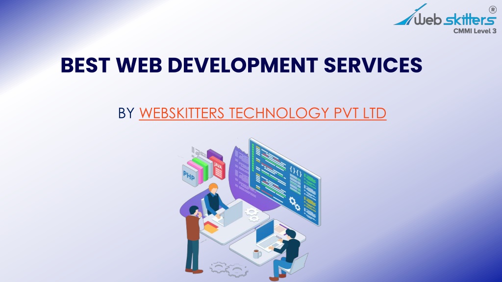 PPT - Best Web development services PowerPoint Presentation, free ...