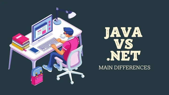 PPT - Java vs .net PowerPoint Presentation, free download - ID:11135830