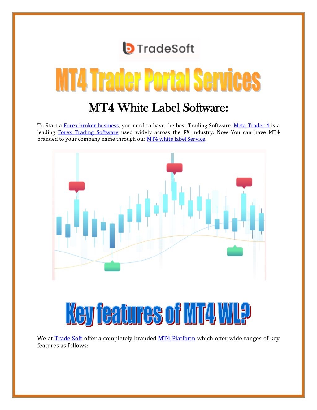 PPT - MT4 Trader Portal Services PowerPoint Presentation, Free Download ...