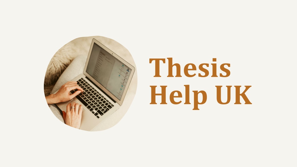 take thesis uk