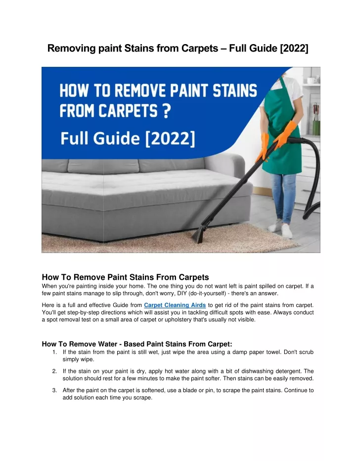 ppt-removing-paint-stains-from-carpets-full-guide-2022-powerpoint