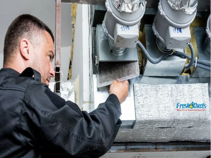 PPT Air duct cleaning utah PowerPoint Presentation, free download