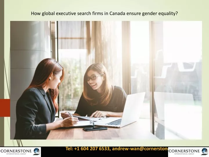 ppt-how-global-executive-search-firms-in-canada-ensure-gender