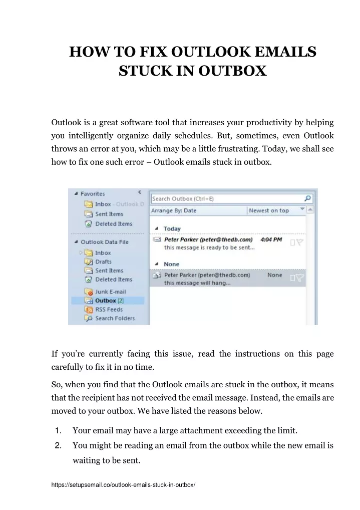 ppt-fix-outlook-emails-stuck-in-outbox-complete-guide-powerpoint