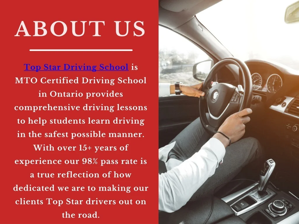 PPT Private Driving Lessons by Certified Driving Instructor Keswick