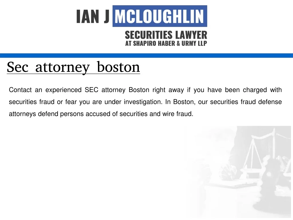 PPT Finra Attorney Boston PowerPoint Presentation, free download ID11143414