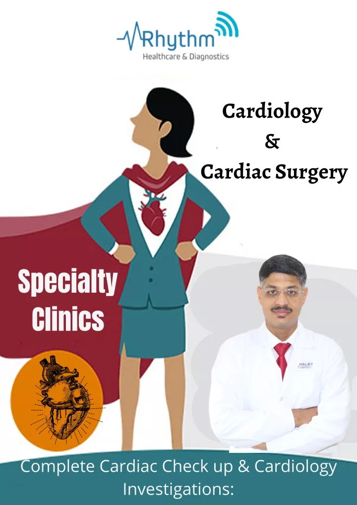 PPT - Famous Heart Doctor in Indore - Dr. Siddhant Jain PowerPoint ...
