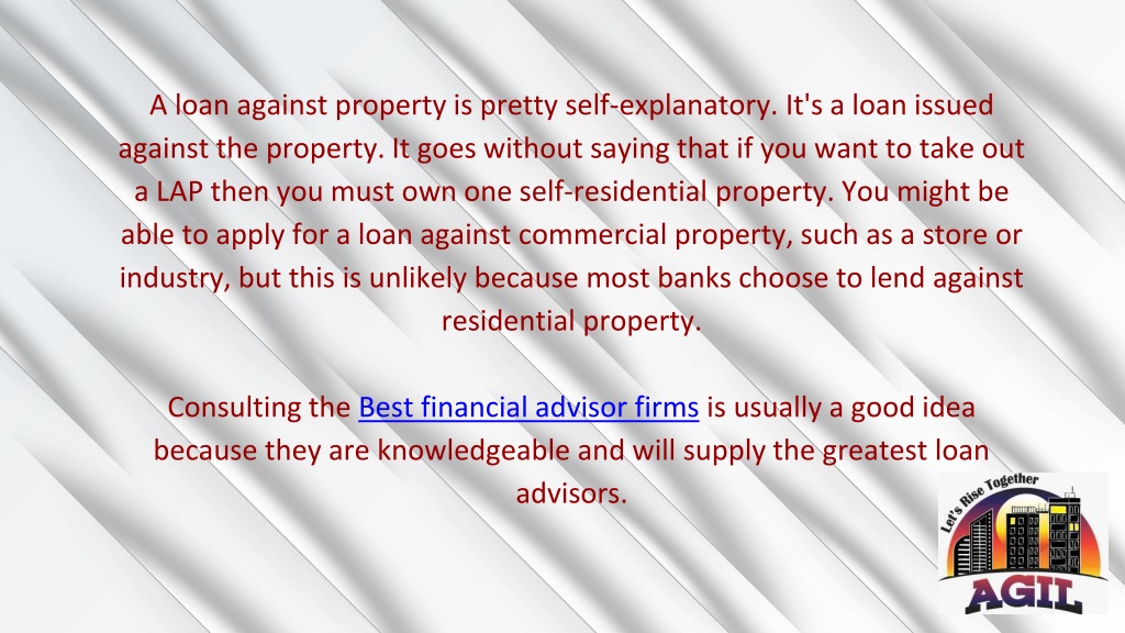 necessary-guidelines-for-availing-commercial-loans-against-properties