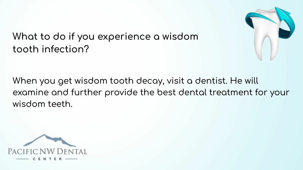 PPT - How To Treat A Wisdom Tooth Cavity? PowerPoint Presentation, free ...