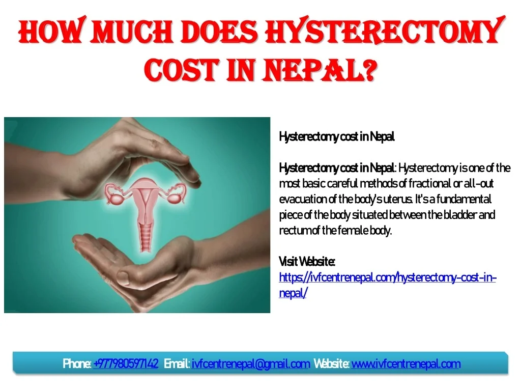 PPT - IVF CENTRE NEPAL PowerPoint Presentation, free download - ID:11145849