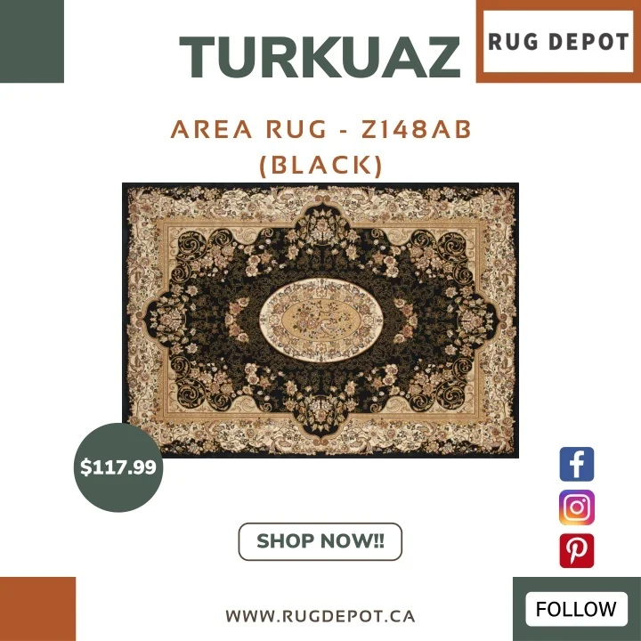 PPT Affordable Modern Area Rugs in Canada Rug Depot PowerPoint