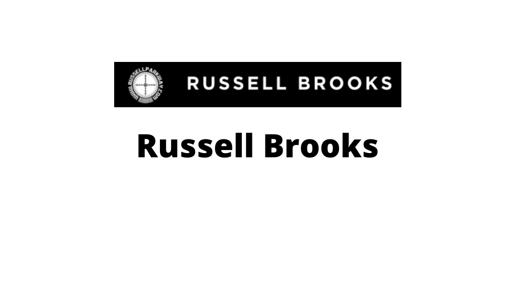 PPT - best mystery books of all time - Russell Brooks PowerPoint ...