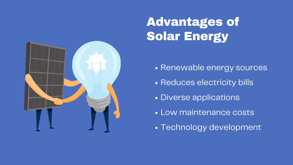 PPT - The Pros and Cons of Solar Energy Presentation PowerPoint ...