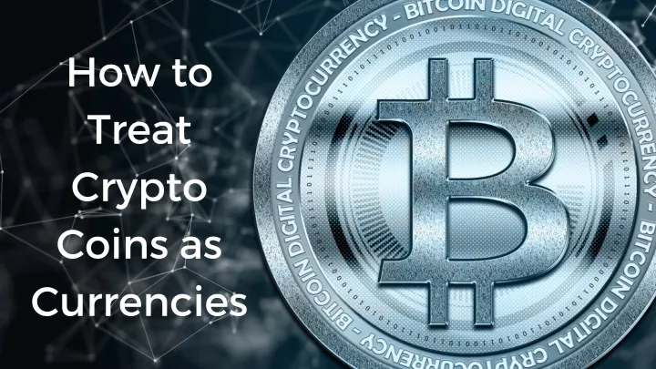 treat crypto coin