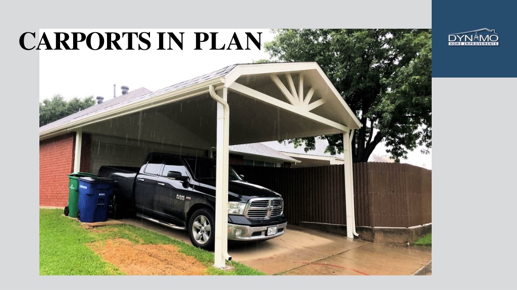 PPT - Reliable Carport Builders in Plano You Should Visit PowerPoint ...