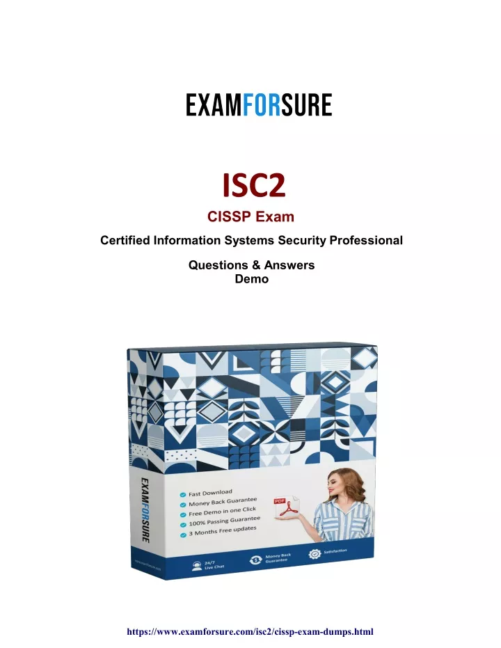 CISSP Guide