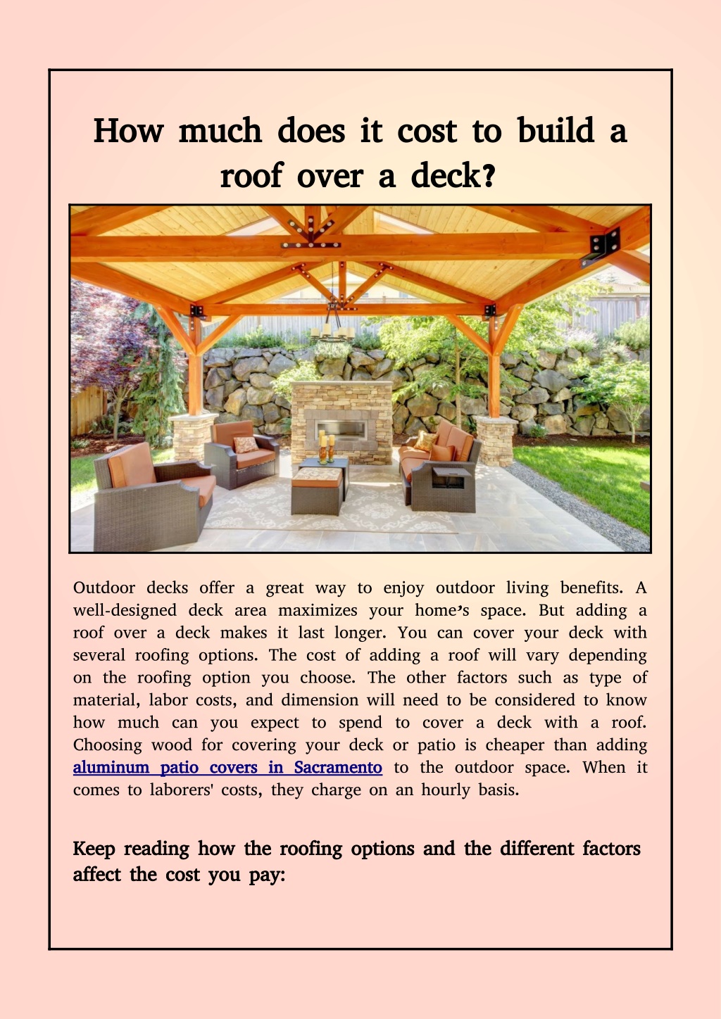 ppt-how-much-does-it-cost-to-build-a-roof-over-a-deck-powerpoint