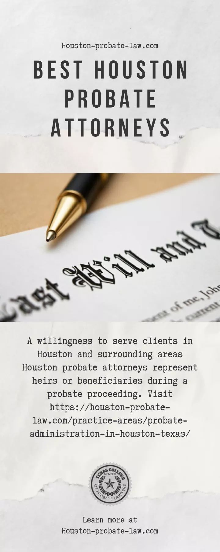 Ppt Best Houston Probate Attorneys Houston Probate Powerpoint Presentation Id11153546 8280