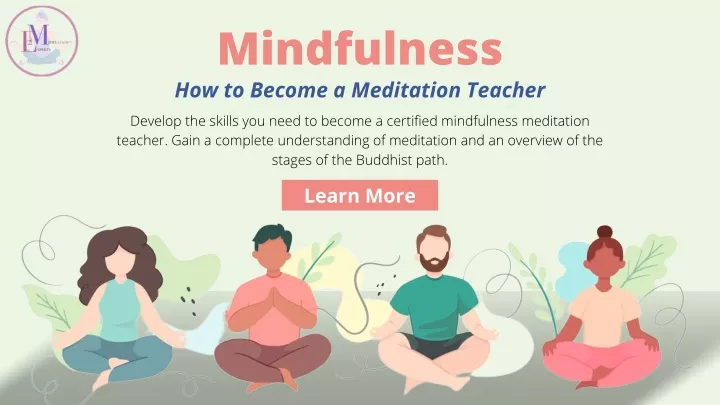 PPT - How to Become a Meditation Teacher PowerPoint Presentation, free ...