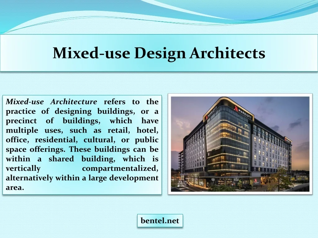 PPT Top Architecture Companies in India PowerPoint
