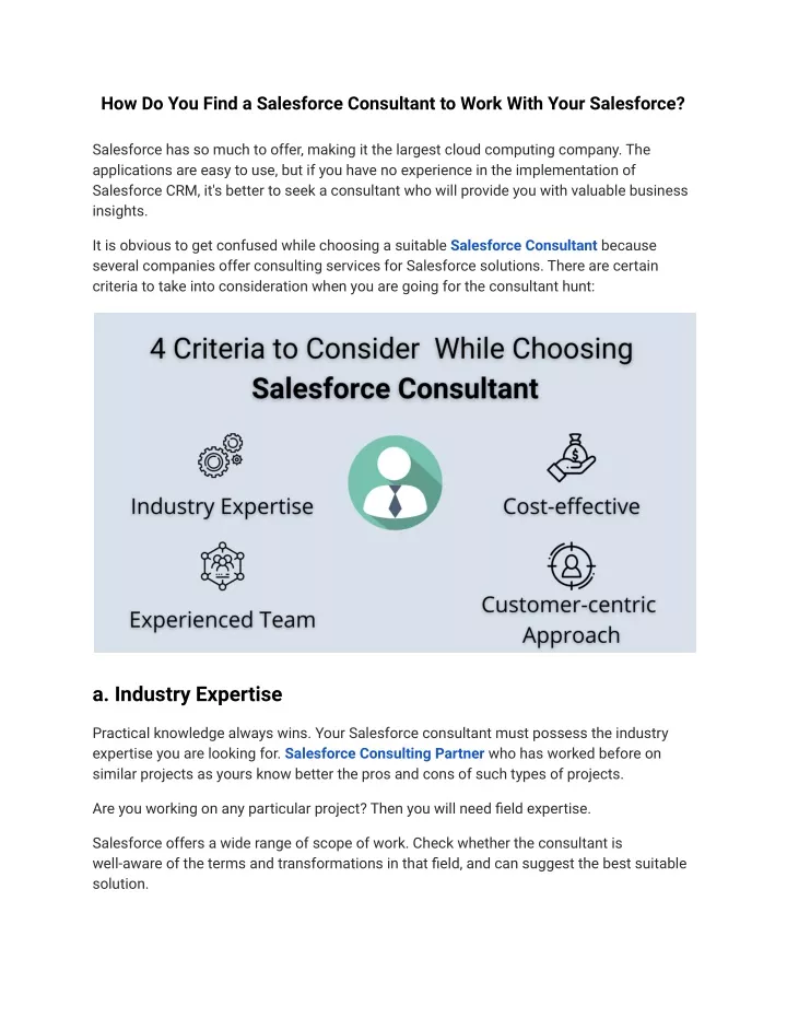 ppt-how-do-you-find-a-salesforce-consultant-to-work-with-your