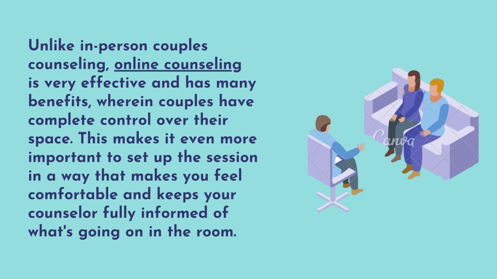 Ppt How To Prepare For Online Couples Counseling Powerpoint