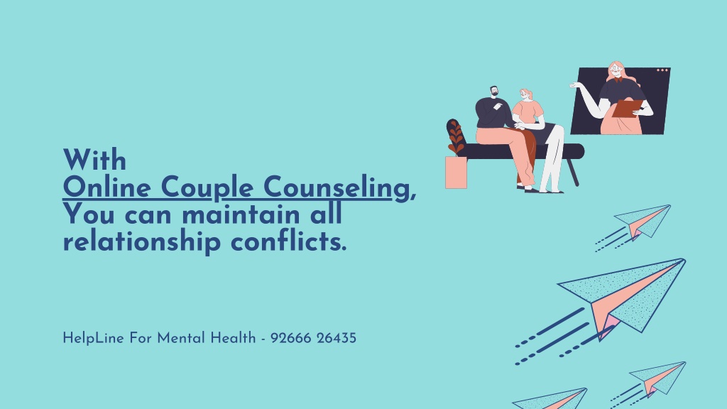 Ppt How To Prepare For Online Couples Counseling Powerpoint