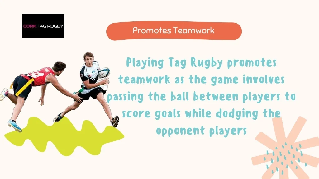 PPT - Factors That Make Tag Rugby A Good Sport For Your Kid PowerPoint ...