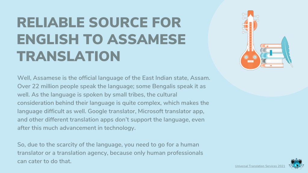 Ppt Translate English To Assamese Reliable Powerpoint Presentation