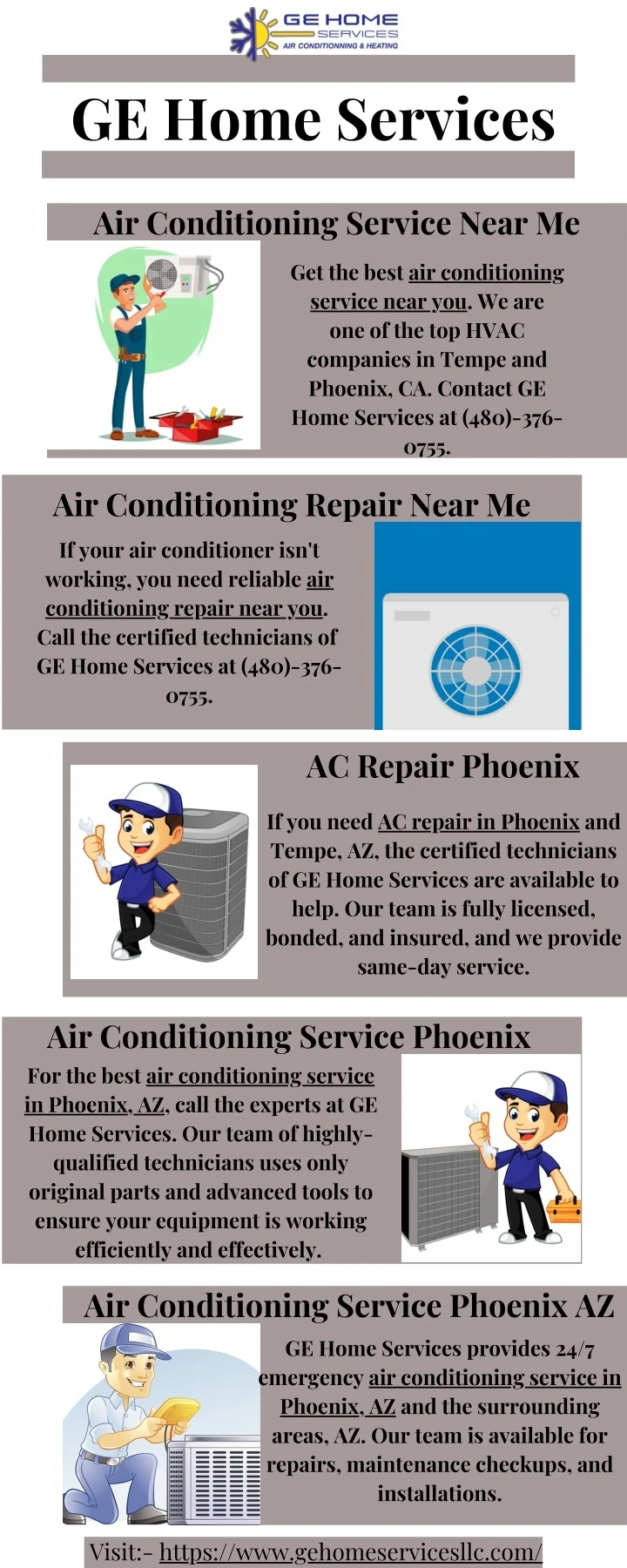 PPT Air Conditioning Service Near Me PowerPoint Presentation, free