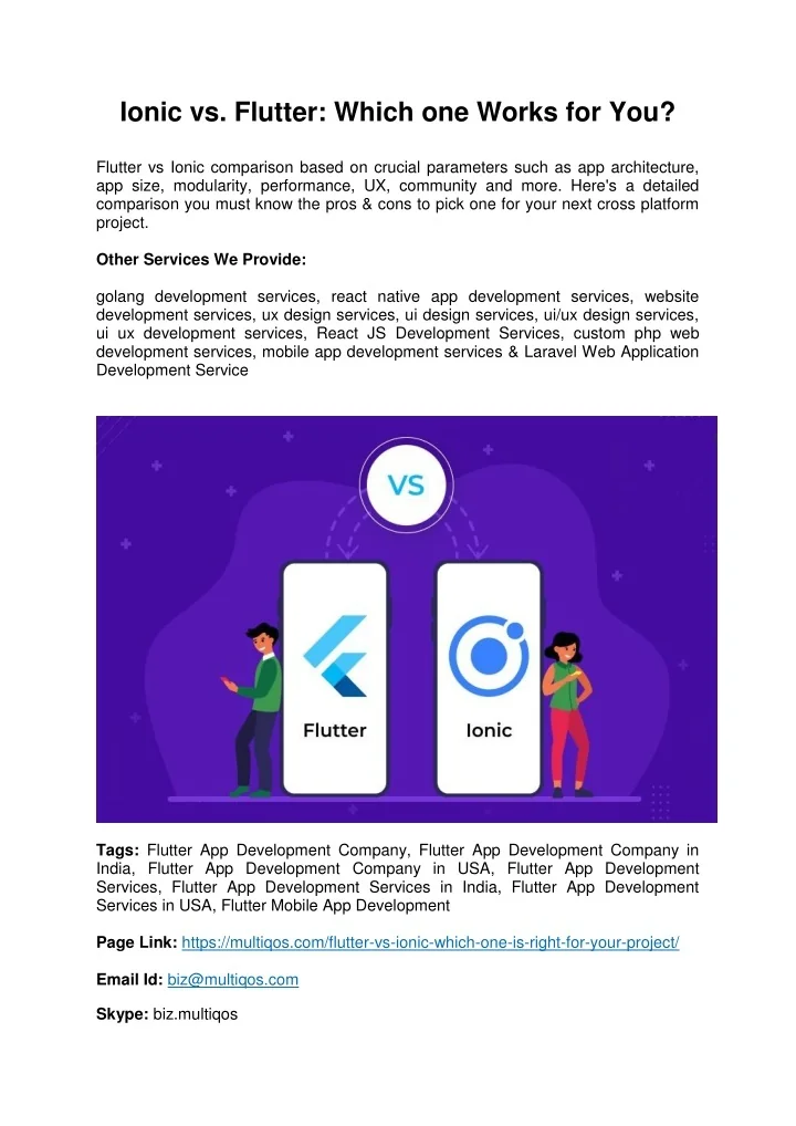 ppt-flutter-vs-ionic-choosing-the-best-technology-for-your-next