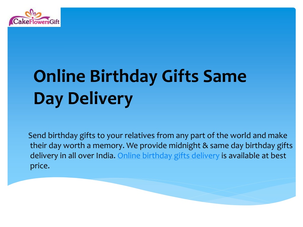 Online Flowers, Cakes & Gifts Delivery Across India | NikkiFlower