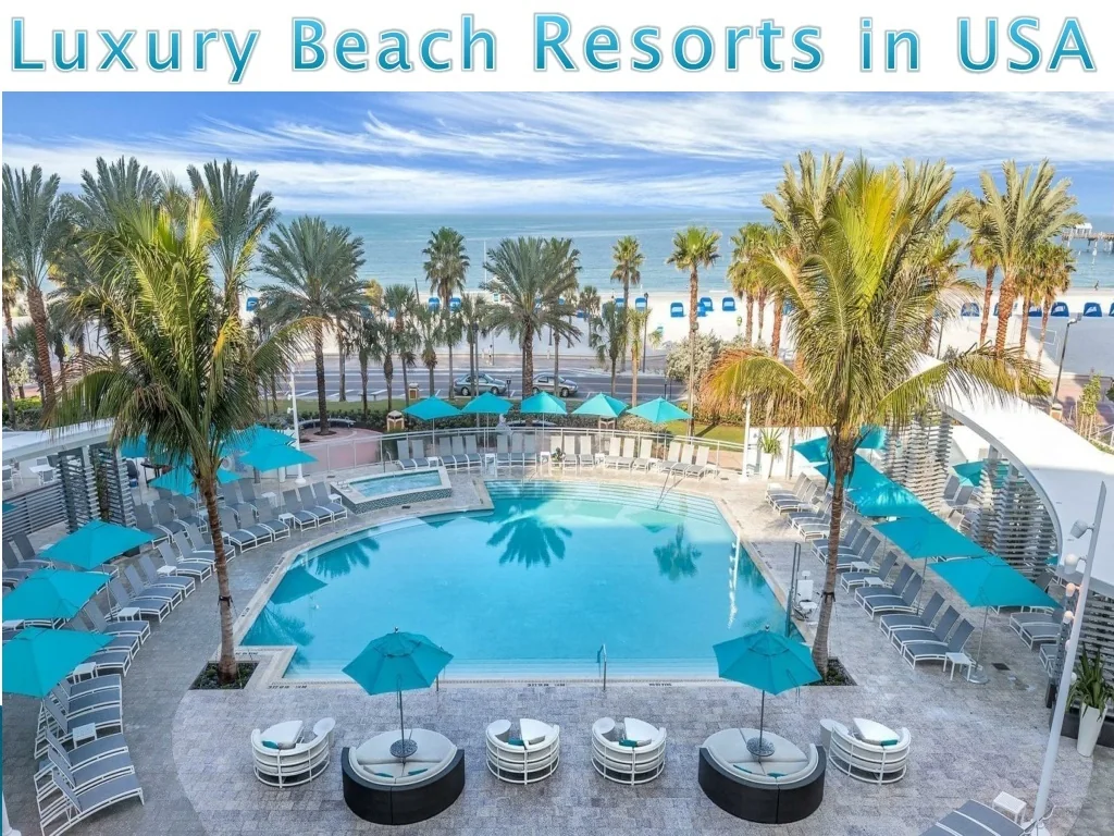PPT - Best Family Resorts in USA PowerPoint Presentation, free download ...