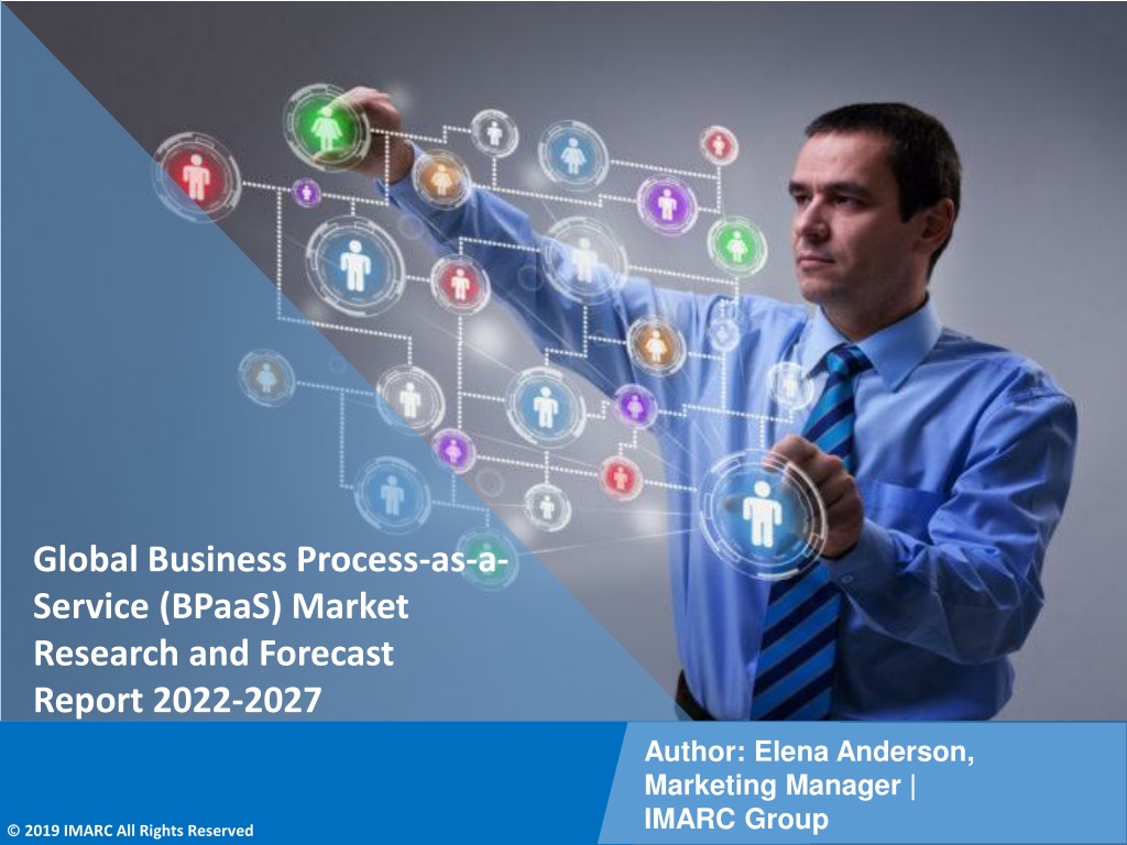 PPT - Business Process-as-a-Service (BPaaS) Market Research and ...