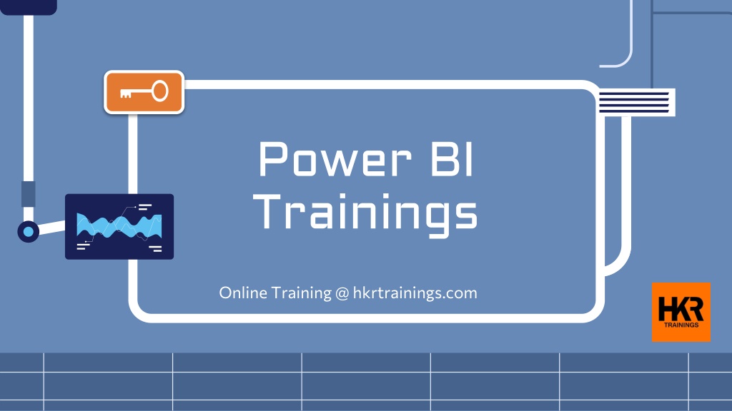 power bi training presentation