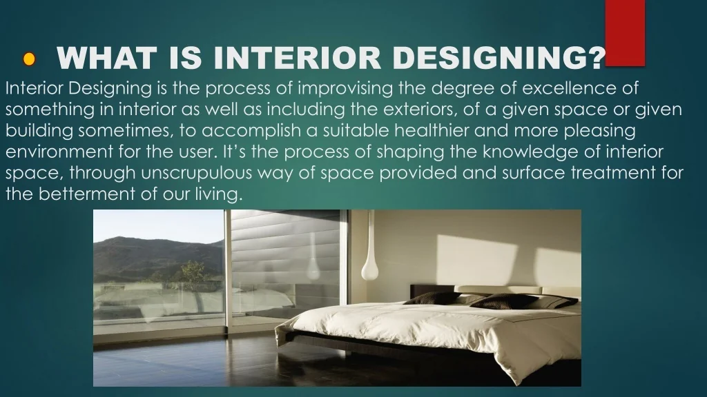 PPT - Life After Covid 19: How To Interior Design Will Change ...