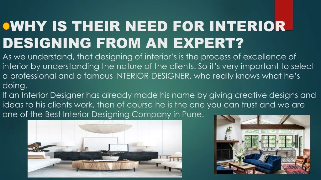 PPT - Life After Covid 19: How To Interior Design Will Change ...