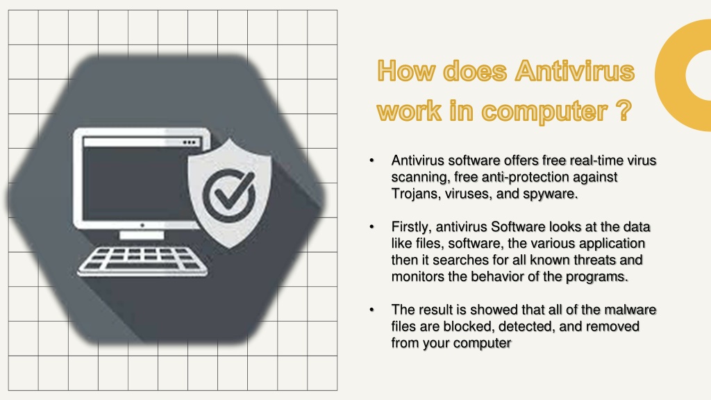 Ppt How To Choose Best Antivirus Software For Window Powerpoint