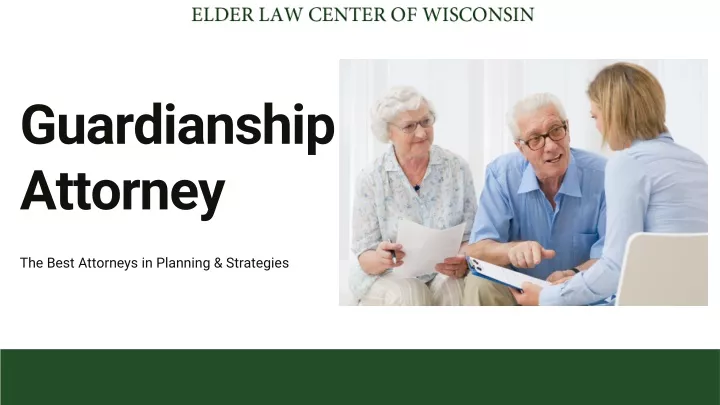 PPT - Guardianship Attorney PowerPoint Presentation, Free Download - ID ...