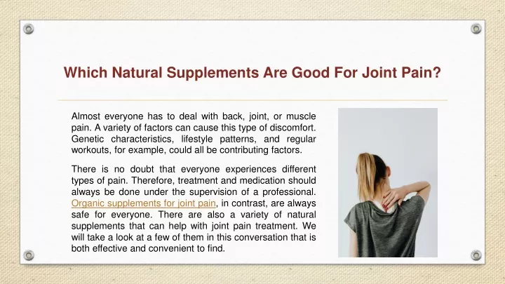 ppt-which-natural-supplements-are-good-for-joint-pain-powerpoint