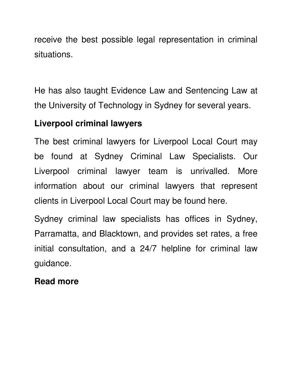 Ppt Criminal Lawyer Scl Specialists Powerpoint Presentation Free Download Id11177324 2648