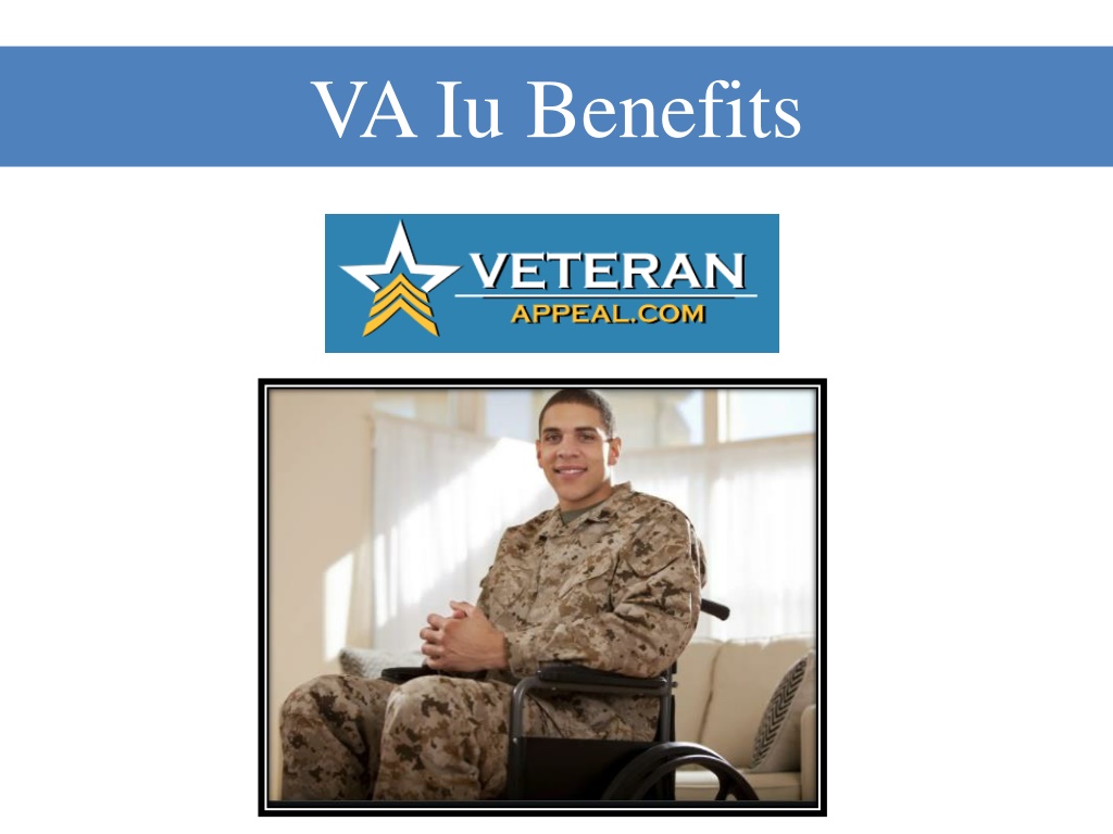 PPT VA Iu Benefits PowerPoint Presentation, free download ID11177569